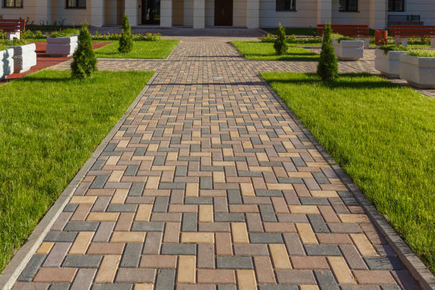 Reasons to Select Us for Your Driveway Paving Requirements in Woodmere, LA